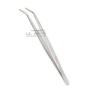 UL Amin แหนบทันตกรรมสีทึบเครื่องมือสำหรับทันตกรรมชั้นนำที่มีดีไซน์ล่าสุด - Product Image 5