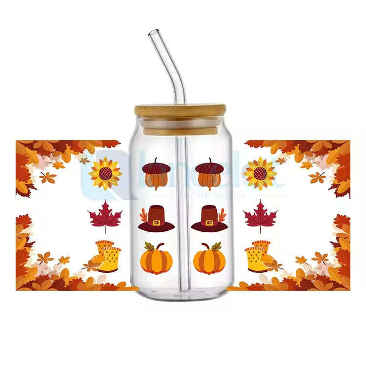 24 oz uv dtf tumbler wraps