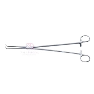 Pinzas de Ligadura Quirúrgicas de Acero Premium Nuevas |   Herramientas Médicas de Precisión con Garantía de por Vida para Hospitales y Clínicas - Product Image 4
