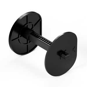 Organizador de oficina personalizable con fabricante de etiquetas de negocios Soporte de papel Phomemo para necesidades de etiquetado personalizado - Product Image 2