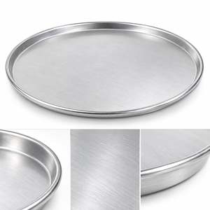 กระทะพิซซ่าฟิดาเพลน 22 ซม. รุ่นมืออาชีพ - Product Image 3