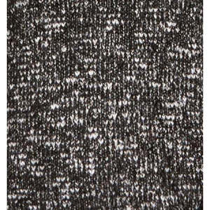 Maglione Casual da Donna Style & Co in Nero con Texture Effetto Ciglia, Taglia Small, per l'Autunno - Product Image 3