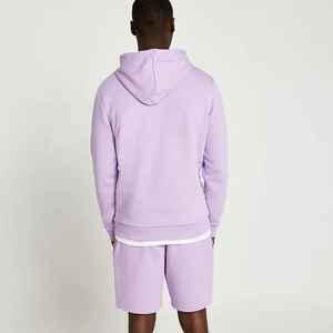 High Quality Winter Hoodies With Matching <b>Shorts</b> for <b>Men's</b> / Winter Hoodies <b>Set</b> Two Piece <b>Hoodie</b> <b>And</b> <b>Shorts</b> <b>Set</b> - Product Image 4