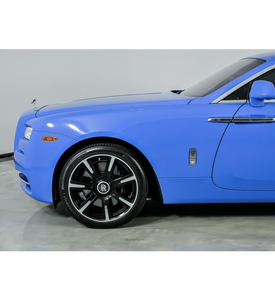 2014 Wraith -STARLIGHT-รถคูเป้สภาพดีจาก CARFAX ไมล์น้อย - Product Image 1