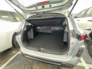 Minivan Familiar Urbana Nueva, Veloz 1.5 AT, 103 hp, Gasolina, Interior de Cuero, Volante a la Izquierda - Product Image 3