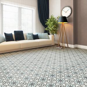 Best-Selling Traditional 300x600mm Porcelain Tiles Acid-Resistant Anti-Slip & Antibacterial Interior Wall <b>Floor</b> - Product Image 3