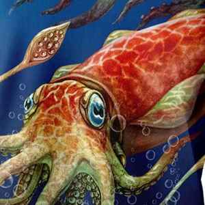 Nouveauté : Vêtement de pêche unisexe d'été, extérieur, en spandex/coton, léger, respirant, imperméable, séchage rapide, UPF 50, personnalisable - Product Image 6