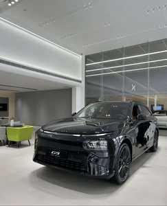 Modèle 2026 725 Ultra Longue Autonomie Max Véhicule à Énergie Nouvelle en parfait état, prêt à être expédié - Product Image 4