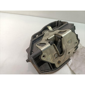 SERRURE AVANT GAUCHE BMW X3 1ère Série 51217202143 M47N204D4 (04>10) - Product Image 5