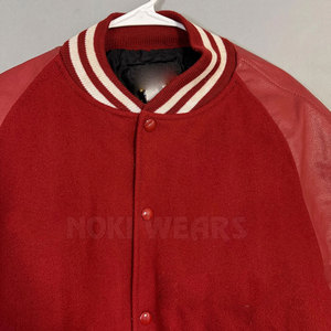 New Arrival Bulk Letterman <b>Jacket</b> <b>Light</b> Weight Letterman <b>Jacket</b> Private Label Letterman <b>Jacket</b> - Product Image 3