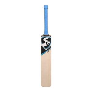 Bâton de cricket en saule anglais SG, manche court, léger - Product Image 5