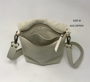 Bolso bandolera informal de cuero marrón Vintage de lujo de diseñador de moda, bolso de mensajero, viaje de oficina y negocios - Product Image 6