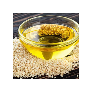 น้ำมันขนส่งเมล็ดงาธรรมชาติเกรดดีที่สุดสกัดเย็นเป็นที่ต้องการสูง - Product Image 4