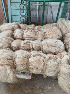 Fibres de lin égyptien - Product Image 3