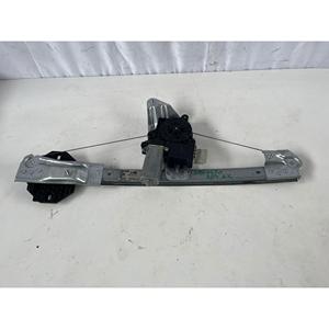 Motore Elettrico Finestrino Anteriore Sinistro per DACIA Sandero STEPWAY Serie (12>21) 807211440 H4BB410 - Product Image 3