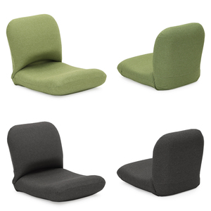 Hiện đại sang trọng cao trở lại ngồi có thể ngả ghế sofa chất lượng cao da gỗ sắt vải phong cách nội thất văn phòng nhà phòng khách - Product Image 2