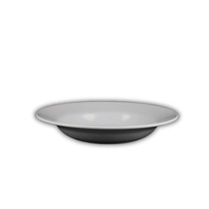 Assiette Ronde en Céramique de Haute Qualité pour la Maison, les Restaurants, les Hôtels, les Dîners et les Fêtes - Design Moderne, Durable, Élégant et Léger - Product Image 1