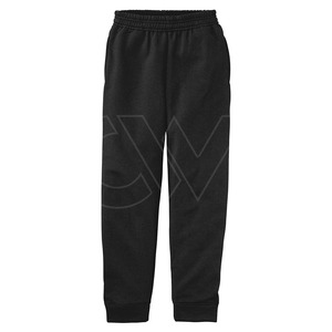 Elegante pantalón de chándal de lana Ropa de hombre Ropa de invierno Ropa de exterior para hombre Pantalones casuales de moda Pantalones deportivos para correr - Product Image 6