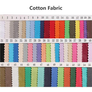 Sac de shopping réutilisable en coton personnalisé avec logo imprimé, pour femmes et hommes, sac de voyage, sac de rangement, sac en toile, sac de plage - Product Image 6