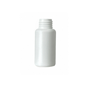 Botella de Plástico PE de 50 ml, Duradera, Ligera, Práctica, Diseño Multiusos - Product Image 1