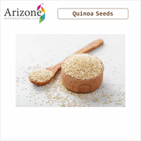 Graines de Quinoa Pure & Superfood | Sans gluten | Protéines végétales | Grains entiers | Végétalien | Sans OGM