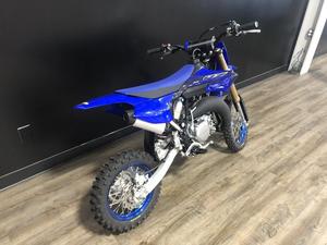 Best Offer For 2023 2024 2025 Y-AMAHAS <b>YZ65</b> Motocross Racer Motorcycles OFF ROAD Motocross Ready To Ship Original In Stock - Product Image 2