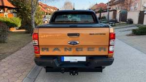 GRAND TOURING 2023-2024, Camioneta, 4.5L, Euro IV, Asientos de Cuero, Techo Panorámico, Transmisión Automática, Interior Oscuro Usado, 6 Cilindros - Product Image 4