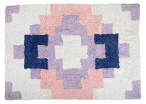 New Design Luxury Quality Assurance Pure Cotton Made Tufted <b>Bath</b> <b>Mat</b> With <b>Long</b> Durable Bathroom Floor <b>Mat</b> Wholesale Prices ITHL - Product Image 2