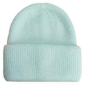 Haute qualité sur mesure 100% coton jacquard Beanie chapeaux motif de caractère vente en ligne directe du Pakistan - Product Image 6