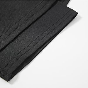 Vente chaude nouveau style de short de fitness pour hommes avec poches de haute qualité, short de fitness respirant et à séchage rapide - Product Image 4