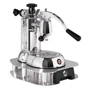 Cafetera Espresso Profesional La Pavoni PSC-16 de la Mejor Calidad - Product Image 1