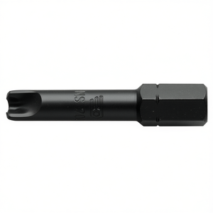 Embouts à percussion Facom Série 2 pour vis à tête fendue, embouts de perçage de qualité supérieure - Product Image 3