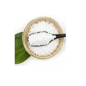 ปุ๋ยยูเรีย46-0-0/ยูเรีย N46 % Urea46คริสตัลสีขาวขนาดเล็ก - Product Image 6