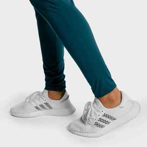 Pantalones de chándal personalizados para mujer, el mejor diseño, logotipo personalizado, con parte delantera plana para adultos, tamaño personalizado, temporada de invierno - Product Image 4