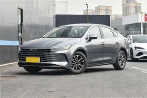 รถยนต์ไฟฟ้าปลั๊กอินไฮบริดรุ่น Destroyer 05 ปี 2024 ระยะทางวิ่งมากกว่า 700 กม. แบตเตอรี่ 110 กิโลวัตต์ชั่วโมง กำลังมอเตอร์ 200-250 กิโลวัตต์ - Product Image 6