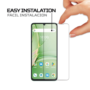 ฟิล์มกันรอยหน้าจอ ANTISHOCK สำหรับอูมิดิจิ โน้ต 90 - Product Image 3