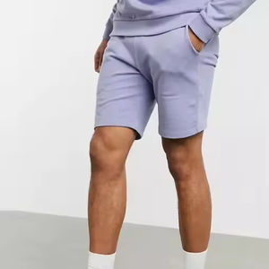 Casual Fit <b>Men's</b> Gym Hoodie & <b>Smart</b> Fit <b>Shorts</b> Sets Plus Size Daily Comfort <b>for</b> Sports Hoodie & <b>Shorts</b> <b>for</b> <b>Men</b> - Product Image 5