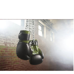 Gants de boxe Fabricant Nouveau Design Accepte Top Design Personnalisé Sur Mesure Professionnel Haute Qualité Hommes Gants de Boxe - Product Image 6