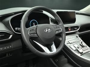 2022 para Santa Fe Hybrid SEL Premium con Volante a la Izquierda - Product Image 4