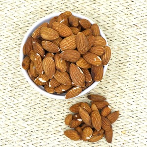Oferta Especial: Almendras Frescas con Sabor Natural y Textura Crujiente, un Snack Saludable para el Consumo Diario - Product Image 4