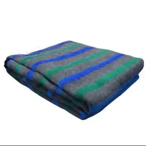 Wholesale Custom Size Plush Queen and King <b>Blankets</b> Cheap Polyester Material with Woven Knitted Techniques Winter Print <b>Throws</b> - Product Image 1