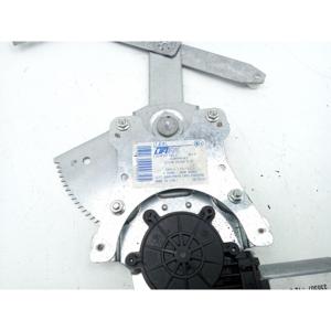 ชุดกลไกปรับกระจกหน้าขวา TOYOTA Yaris Series (05>08) รุ่น D2328.04 - Product Image 4