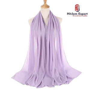 Versatile Plain <b>Scarf</b> Soft Lightweight Fabric Comfortable Wrap for Women and Men Suitable for Daily Wear Fashion Accessory - Product Image 4