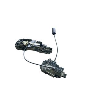 CERRADURA DELANTERA DERECHA RENAULT Scenic X MOD (09>) - Product Image 1