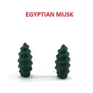 Conos de incienso de reflujo, suministro a granel de marca líder (verde) - Product Image 1