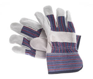 Guantes de Látex Personalizados de Calibre 15, Impermeables, Aislantes, Antideslizantes, con Doble Recubrimiento, para Trabajos Eléctricos - Product Image 4