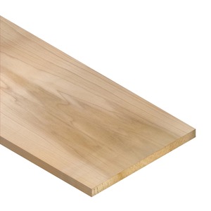 Chapa de madera de álamo de primera calidad Ideal para hoteles y diseño tradicional más ecológico Compre ahora con entrega rápida - Product Image 4
