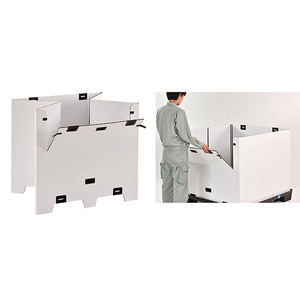 สายการผลิตกล่องพลาสติกแบบสั่งทำหรูหราเชื่อถือได้สำหรับบรรจุภัณฑ์ขนาดเล็กสีขาวและสีดำ - Product Image 6