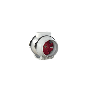 Ventiladores Industriales Vortex LINEO 150 - Extractor Helicentrífugo de Tecnopolímero - Product Image 1