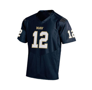 Uniformes de Lacrosse con logotipo personalizado, camiseta de fútbol para hombre de nuevo diseño, secado rápido sublimado para adultos, equipo de Lacrosse para hombre al por mayor - Product Image 1